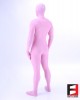 SPANDEX SMOOTH FUNSUIT PINK FS03