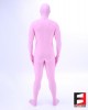 SPANDEX SMOOTH FUNSUIT PINK FS03