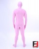 SPANDEX SMOOTH FUNSUIT PINK FS03