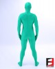 SPANDEX SMOOTH FUNSUIT GREEN FS03