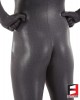 SPANDEX TEXTURE FUNSUIT FS04D