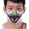 BIRD FACE MASKS BD001