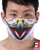 BIRD FACE MASKS BD001