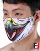 BIRD FACE MASKS BD001