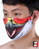 BIRD FACE MASKS BD002