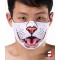 CAT FACE MASKS C001