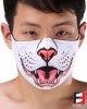 CAT FACE MASKS C001