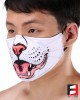 CAT FACE MASKS C001