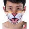 CAT FACE MASKS C002