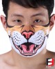 CAT FACE MASKS C002