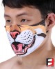 CAT FACE MASKS C002