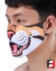 CAT FACE MASKS C002