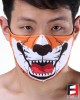 HUSKY FACE MASKS D002