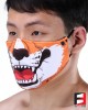 HUSKY FACE MASKS D002