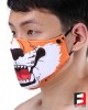 HUSKY FACE MASKS D002