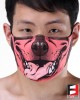 DOBERMAN FACE MASKS D010