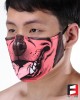 DOBERMAN FACE MASKS D010