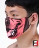 DOBERMAN FACE MASKS D010