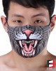 LION FACE MASKS L002