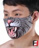 LION FACE MASKS L002