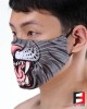 LION FACE MASKS L002