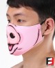 PIG FACE MASKS P001