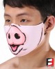 PIG FACE MASKS P002