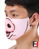 PIG FACE MASKS P002