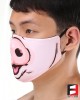 PIG FACE MASKS P002