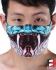 SNAKE FACE MASKS S002