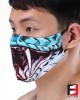 SNAKE FACE MASKS S002