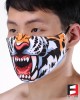 TIGER FACE MASKS T001