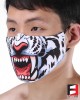 TIGER FACE MASKS T002