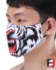 TIGER FACE MASKS T002