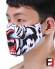 TIGER FACE MASKS T002