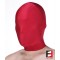 SPANDEX SHINY MASK MAA01