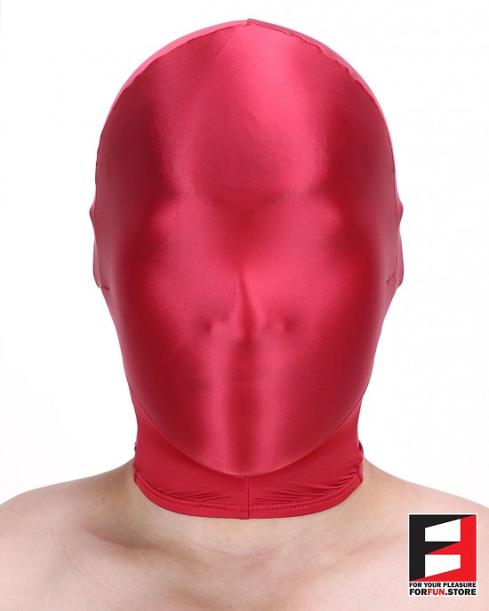 SPANDEX SLICK MASK MAA02