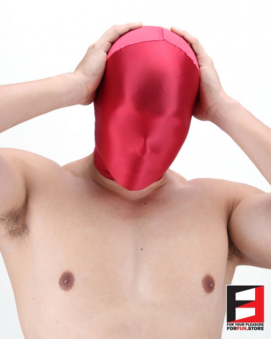 SPANDEX SLICK MASK MAA02