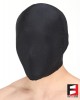 SPANDEX SHINY NECKLAESS MASK MAAN01