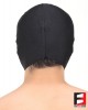 SPANDEX SHINY NECKLAESS MASK MAAN01