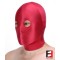 SPANDEX SLICK MASK MAB02