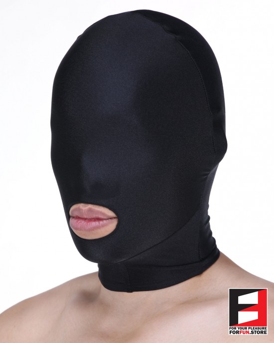 SPANDEX SHINY MASK MAC01