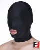 SPANDEX SHINY MASK MAC01