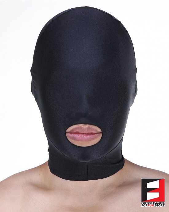 SPANDEX SHINY MASK MAC01