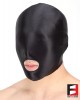 SPANDEX SLICK NECKLESS MASK MACN02