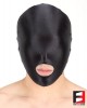 SPANDEX SLICK NECKLESS MASK MACN02