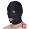 SPANDEX SHINY MASK MAD01