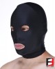 SPANDEX SHINY MASK MAD01