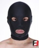 SPANDEX SHINY MASK MAD01