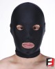 SPANDEX SHINY MASK MAD01